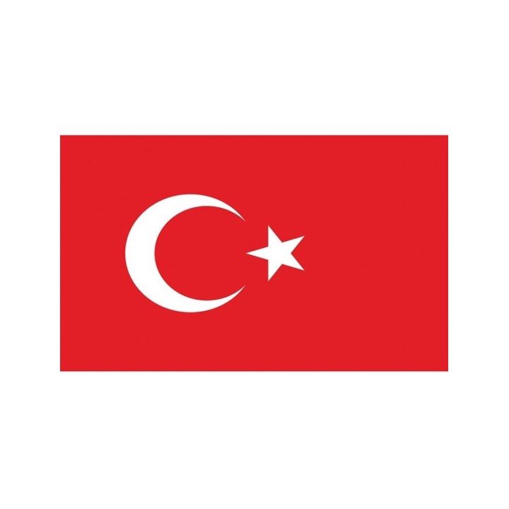 turkse vlag turkije kopen