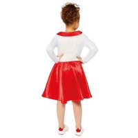 grease rydell cheerleader jurkje kind kleding