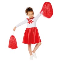 grease rydell cheerleader jurkje kind kleding