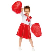 grease rydell cheerleader jurkje kind kleding