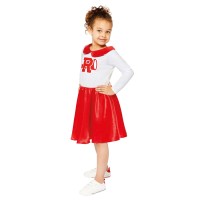 grease rydell cheerleader jurkje kind kleding