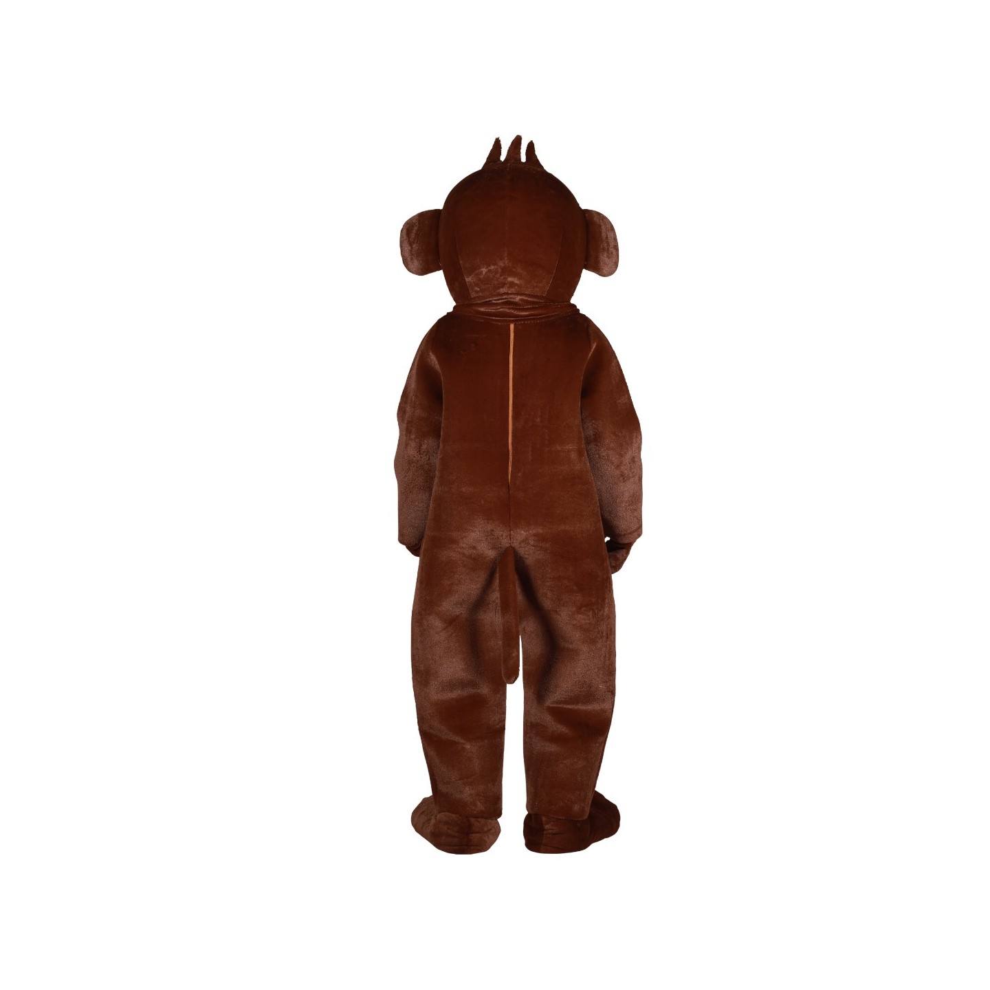 Mascotte kostuum aap | Jokershop.be pakken