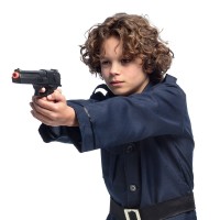 speelgoed politie geweer speelgoed pistool swat