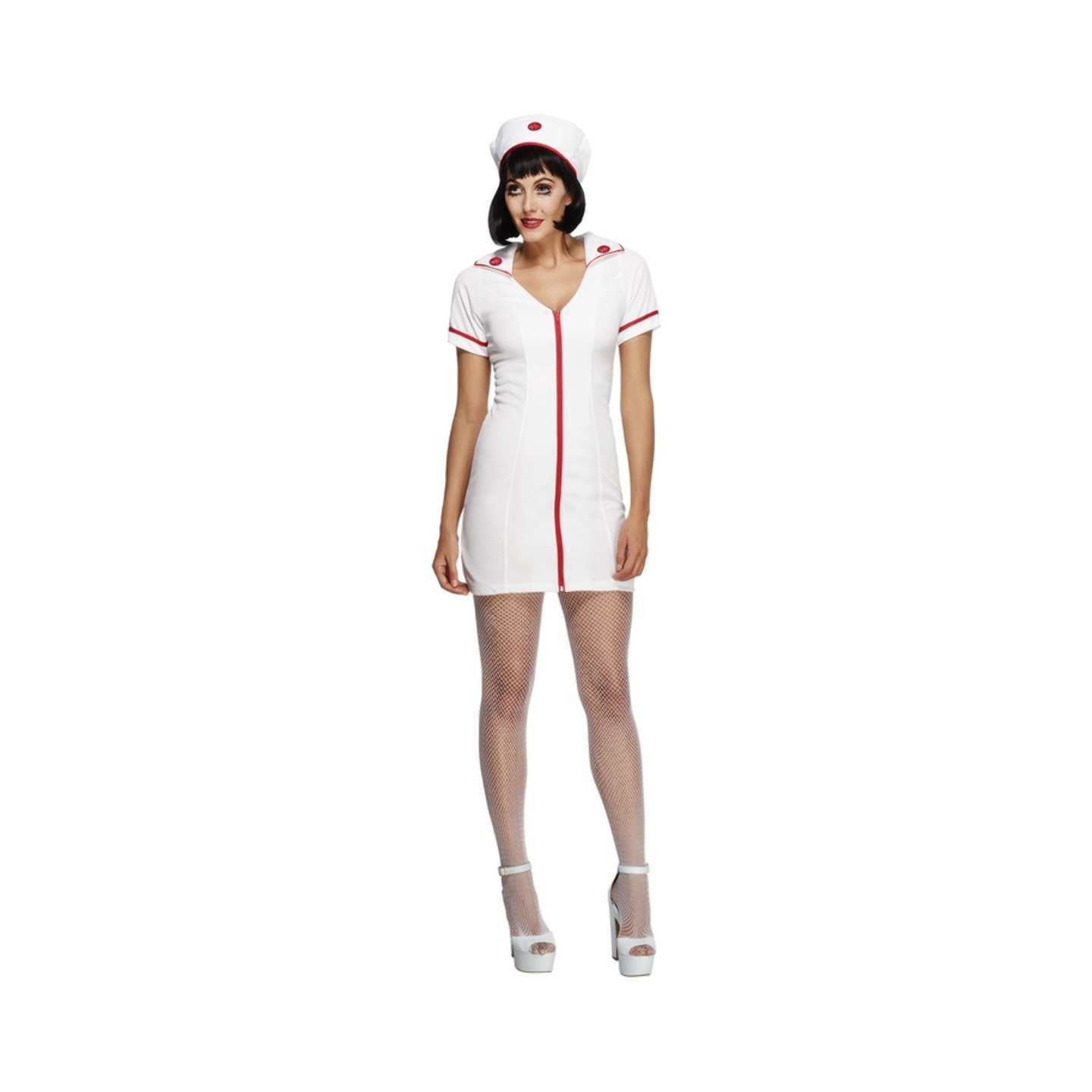 Theseus Dreigend omvang Sexy verpleegster pakje dames | Jokershop.be - Carnaval kostuums