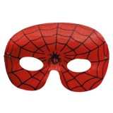 Spiderman masker oogmasker