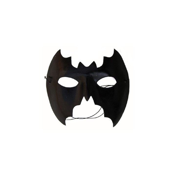 batman masker oogmasker vleermuis