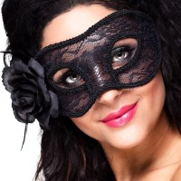 Venetiaans masker oogmasker carnavalsmaskers