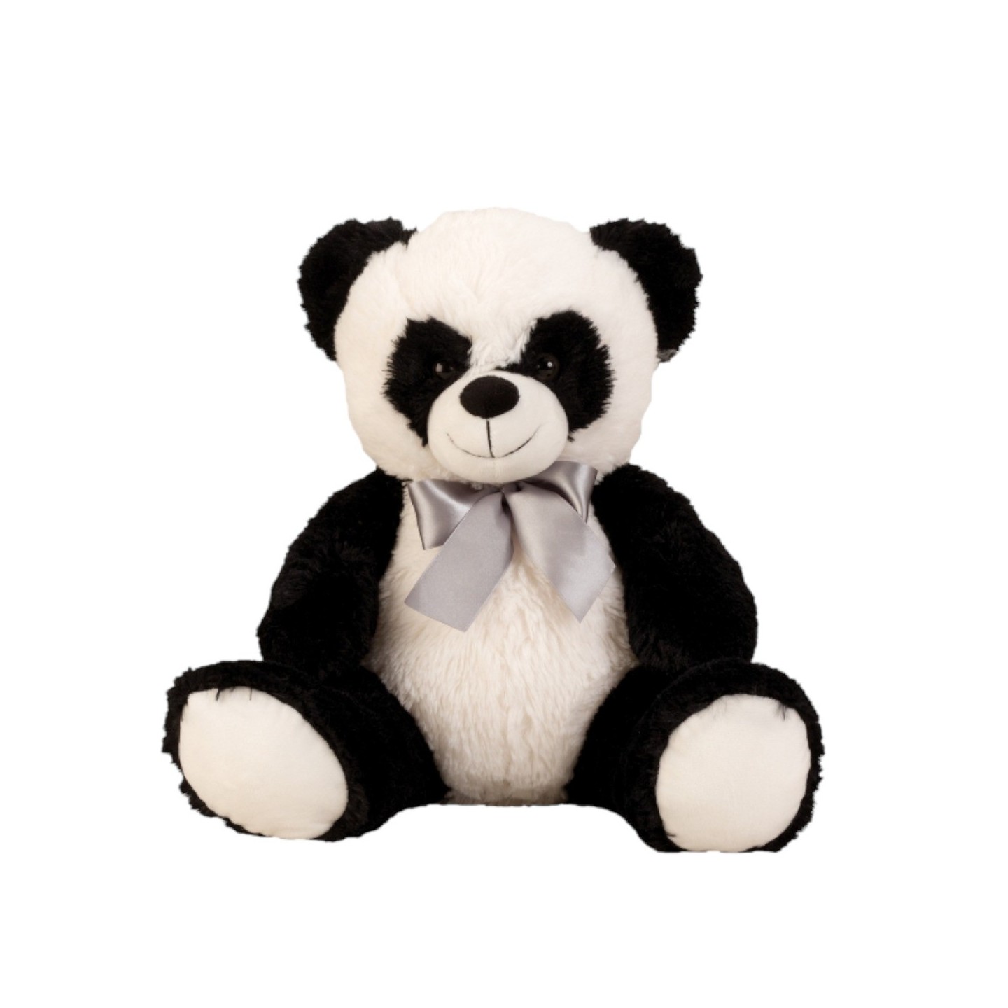 pluche knuffel panda beer knuffeldier teddybeer