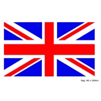 vlag verenigd koninkrijk union jack