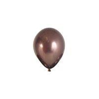 sempertex reflex truffle ballonnen chrome