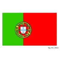 Portugese vlag Portugal