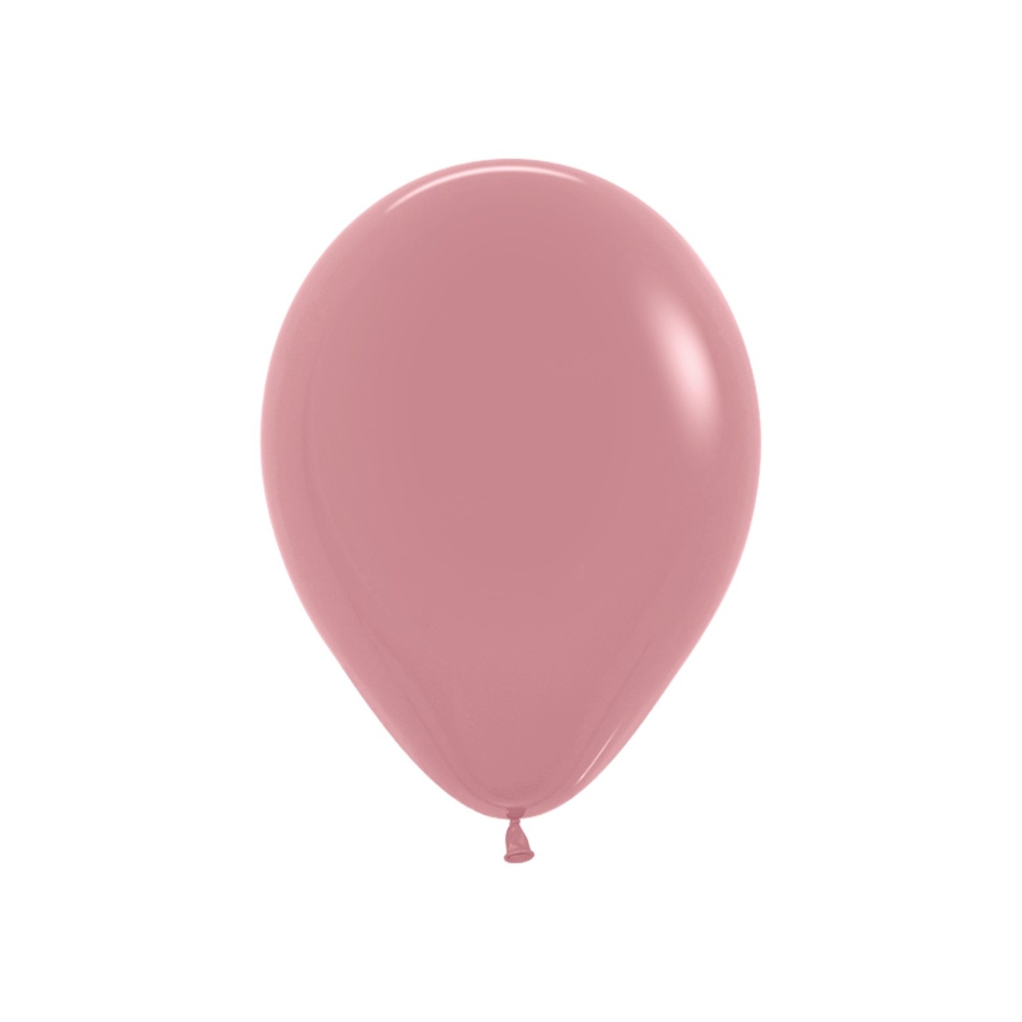 professionele roze ballonnen sempertex rosewood