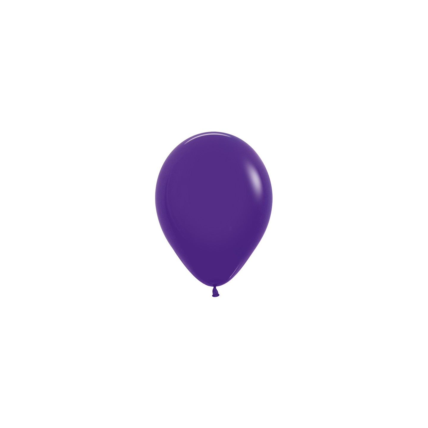 violet sempertex latex ballonnen paars