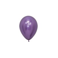 sempertex reflex violet chrome paars ballonnen