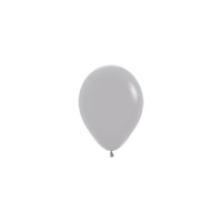 sempertex grijze ballonnen grey