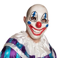 halloween masker enge clown