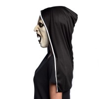 Halloween masker The Nun