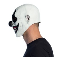 killer clown masker halloween