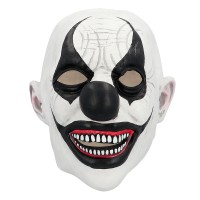 killer horror clown masker halloween