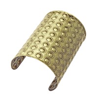 griekse romeinse  egyptische armband goud carnaval