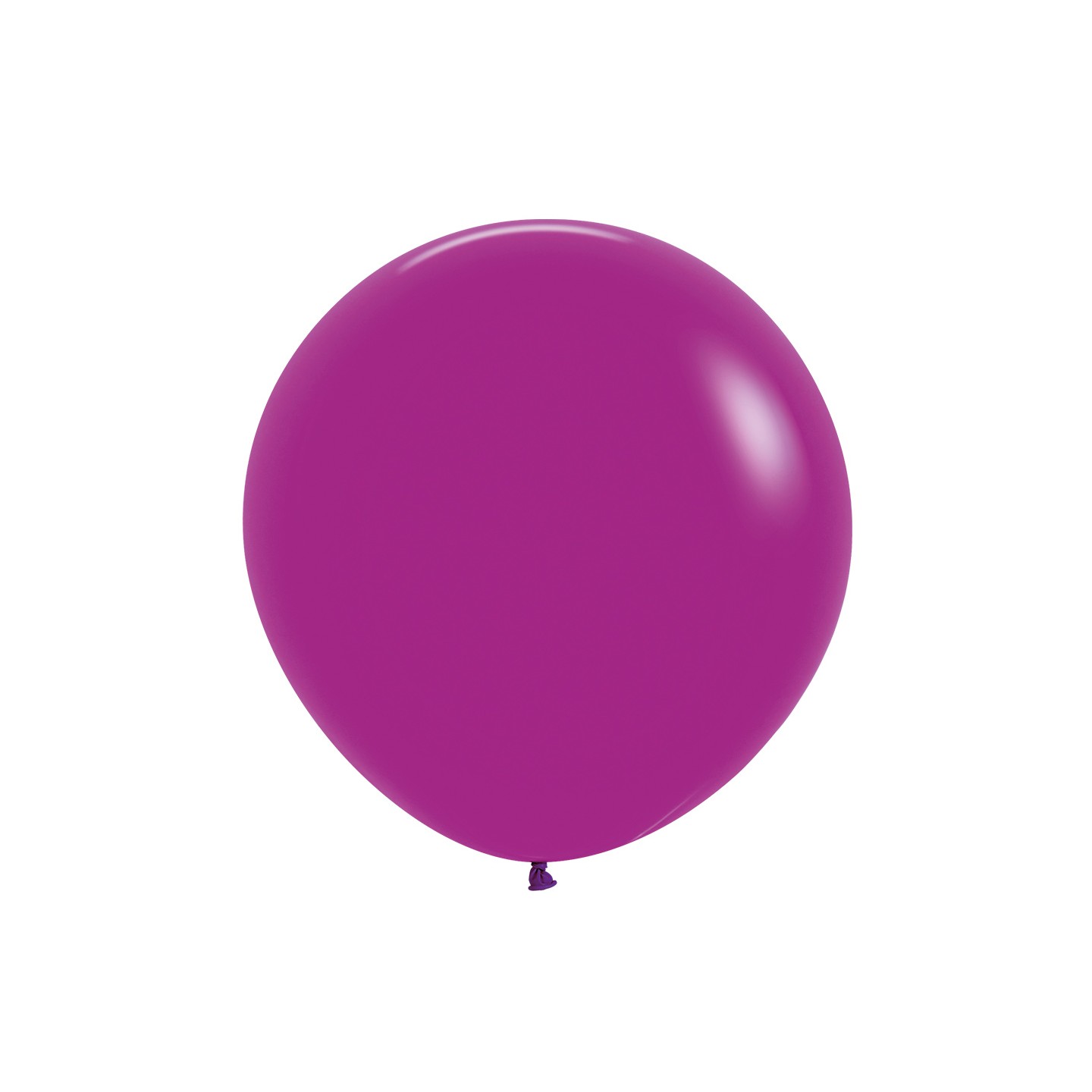 sempertex xl ballonnen paars purple orchid
