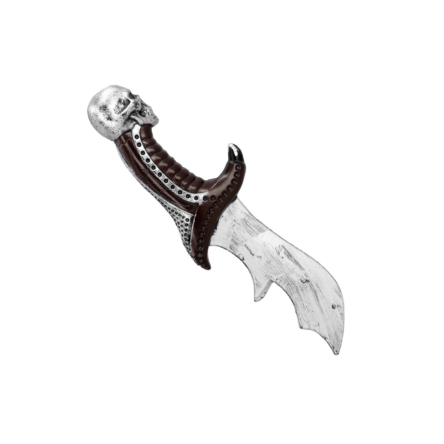 Dolk dagger skull halloween accessoires