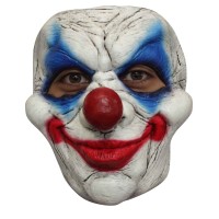 halloween masker killer clown gezichtsmasker