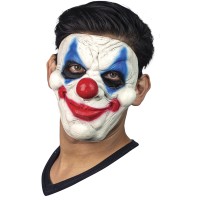 halloween masker griezelige clown