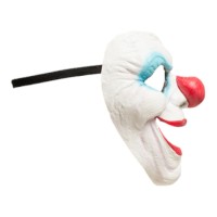 halloween masker griezel clown