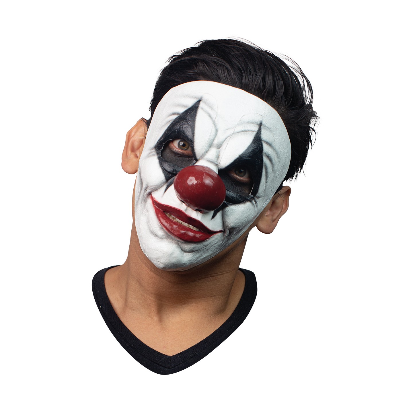 halloween masker killer clown