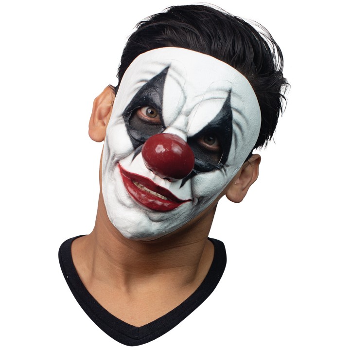 halloween masker killer clown