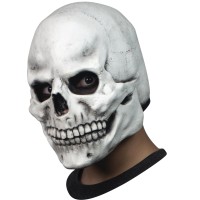 ghoulish halloween masker skull skelet