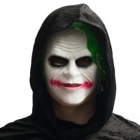 halloween masker the joker goedkoop