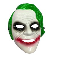 the joker masker halloween carnavalsmasker
