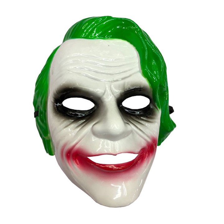 the joker masker halloween carnavalsmasker