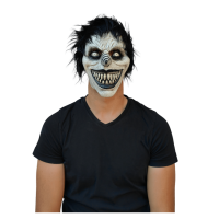 enge Halloween masker laughing jack creepypasta