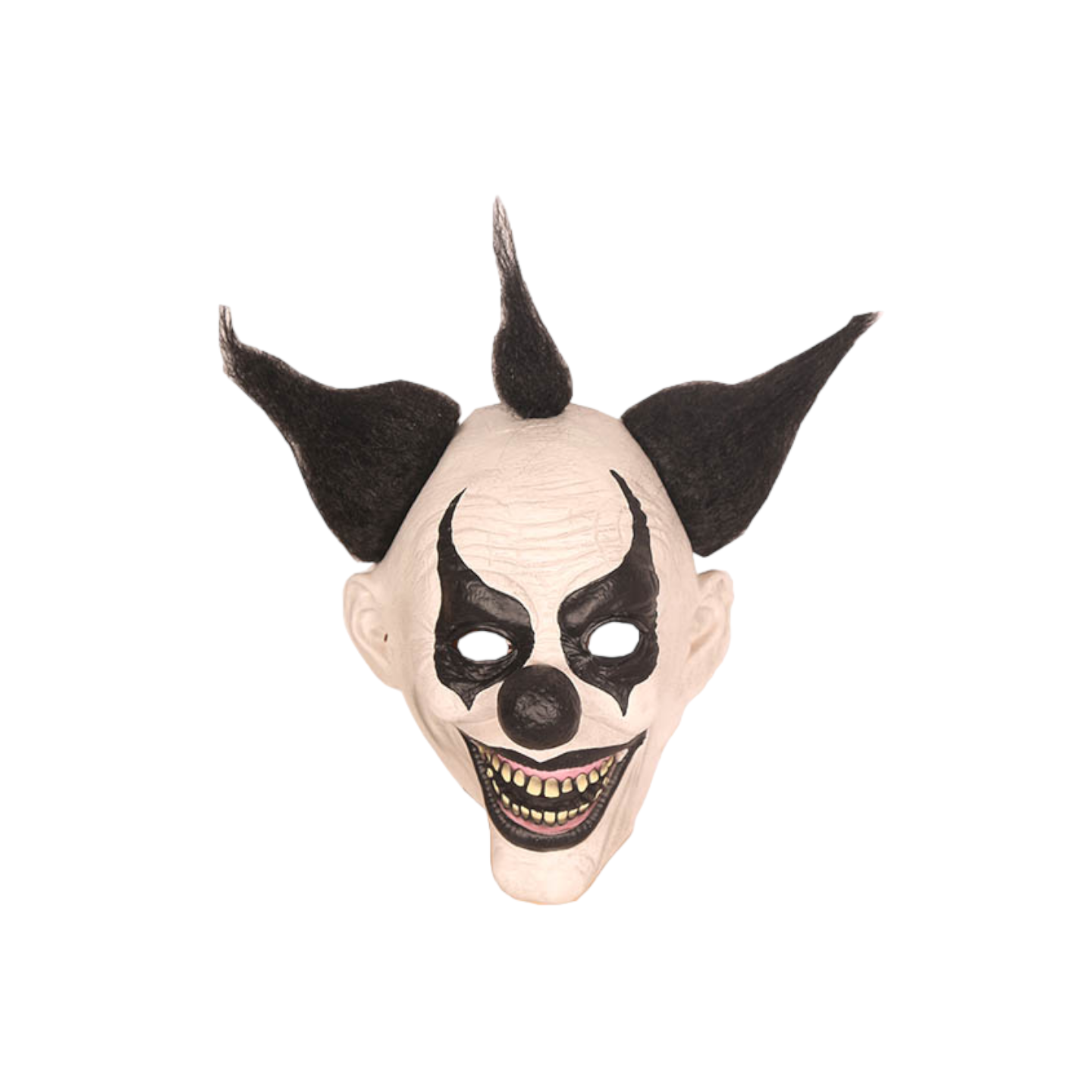 halloween masker clown punk