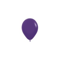 sempertex mini ballonnen violet paars