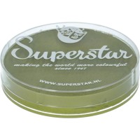 superstar kindergrime waterschmink 110 light green