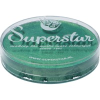 Superstar schmink 141 golden green shimmer