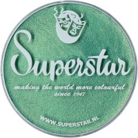 Superstar schmink 141 golden green shimmer