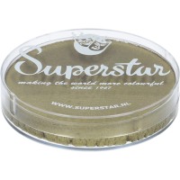 Superstar schmink 057 antiek goud glanzend