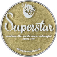 Superstar schmink 057 antiek goud glanzend