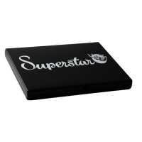 superstar schmink case opberg koffer 16