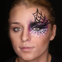 cursus halloween schminken makeup workshop