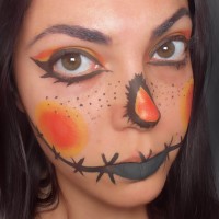 cursus halloween schminken makeup workshop