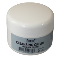 grimas cleansing cream skin care