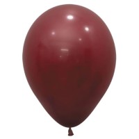 sempertex ballonnen merlot