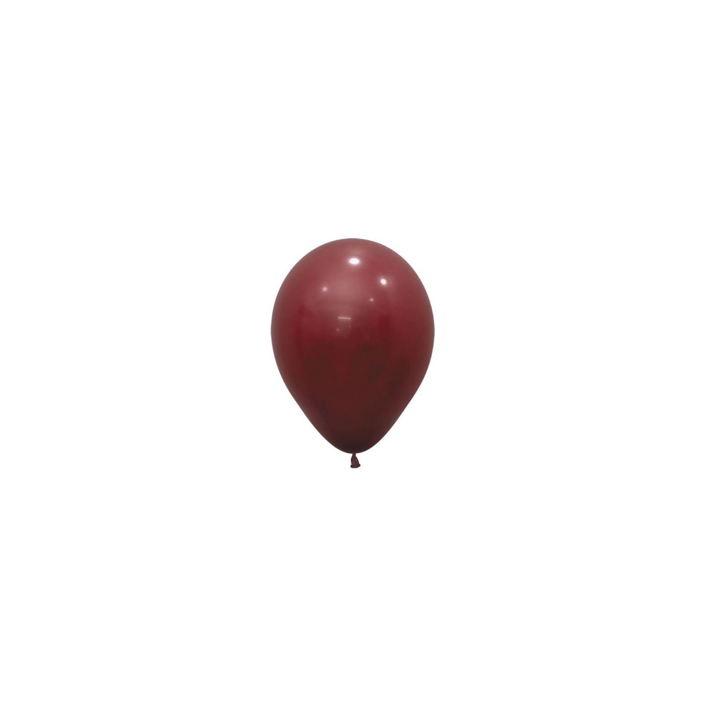 sempertex ballonnen merlot