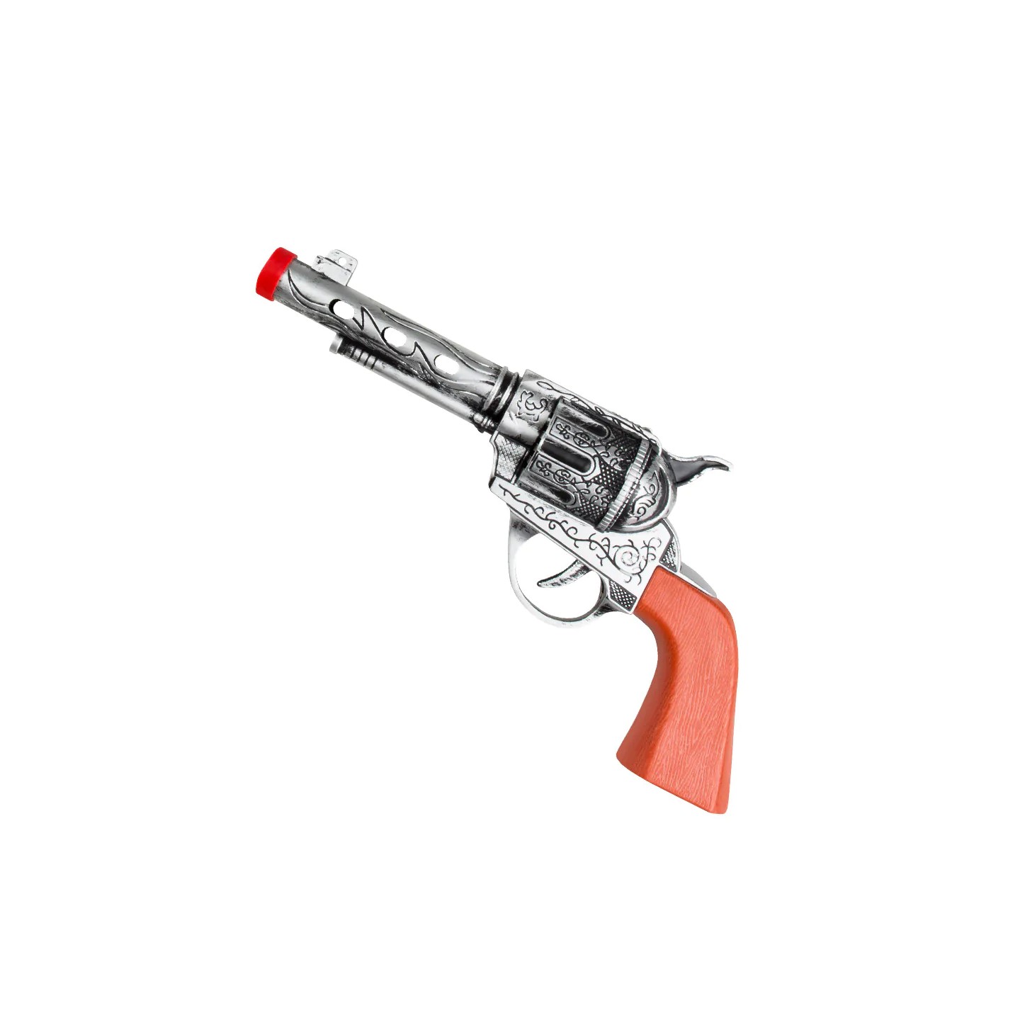 speelgoed cowboy geweer carnaval pistool